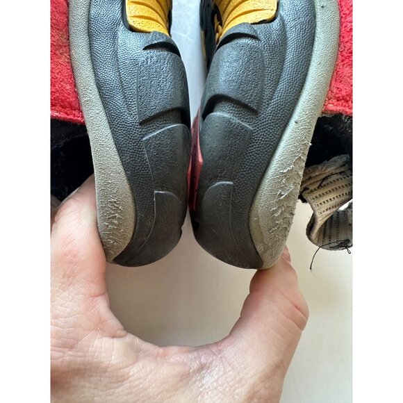 Keen Newport H2 Women’s Sandals Size 8 Red/Black Comfortable Outdoor Footwear 8 - Picture 8 of 10